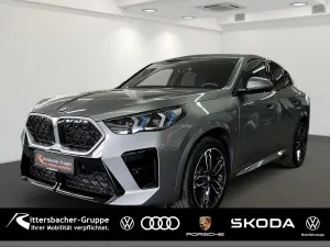 BMW X2 20 i sDrive M Sport InnovationsPaket AHK