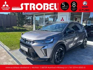 Mitsubishi ASX EDITION 1.8 Hybrid*AUTOMATIK*APPLE-CAR-PLAY*