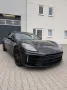 Porsche Panamera 4 E-Hybrid 