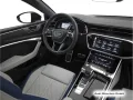 Audi A7 Sportback 55 TFSI qu. S tronic S line Pano/AC