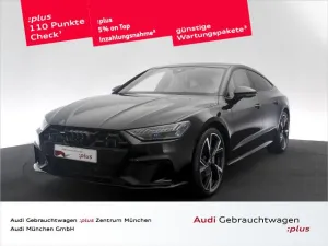 Audi A7 Sportback 55 TFSI qu. S tronic S line Pano/AC