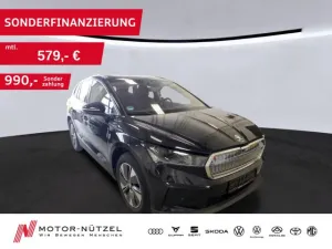 Skoda Enyaq iV 85x LOFT MATRIX+AHK+PANO+CANTON+WäPu+19