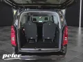 Fiat Qubo L 7-Sitzer ICON 1.5 Diesel 130PS AT BAR TZ
