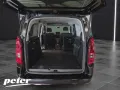 Fiat Qubo L 7-Sitzer ICON 1.5 Diesel 130PS AT BAR TZ