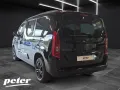 Fiat Qubo L 7-Sitzer ICON 1.5 Diesel 130PS AT BAR TZ