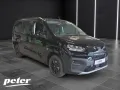 Fiat Qubo L 7-Sitzer ICON 1.5 Diesel 130PS AT BAR TZ