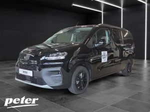 Fiat Qubo L 7-Sitzer ICON 1.5 Diesel 130PS AT BAR TZ