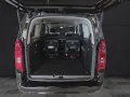 Fiat Qubo L 7-Sitzer ICON 1.5 Diesel 130PS AT BAR TZ