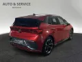Cupra Born eBoost electric -LEC-ACC-NAVI-CARPLAY-