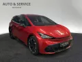 Cupra Born eBoost electric -LEC-ACC-NAVI-CARPLAY-