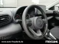 Mazda 2 Hybrid 1.5L Hybrid VVT-i 116