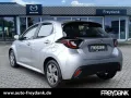 Mazda 2 Hybrid 1.5L Hybrid VVT-i 116