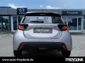 Mazda 2 Hybrid 1.5L Hybrid VVT-i 116