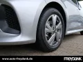 Mazda 2 Hybrid 1.5L Hybrid VVT-i 116