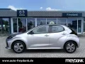 Mazda 2 Hybrid 1.5L Hybrid VVT-i 116