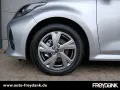 Mazda 2 Hybrid 1.5L Hybrid VVT-i 116