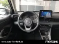 Mazda 2 Hybrid 1.5L Hybrid VVT-i 116