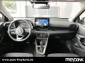 Mazda 2 Hybrid 1.5L Hybrid VVT-i 116