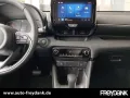 Mazda 2 Hybrid 1.5L Hybrid VVT-i 116
