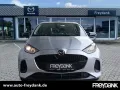 Mazda 2 Hybrid 1.5L Hybrid VVT-i 116
