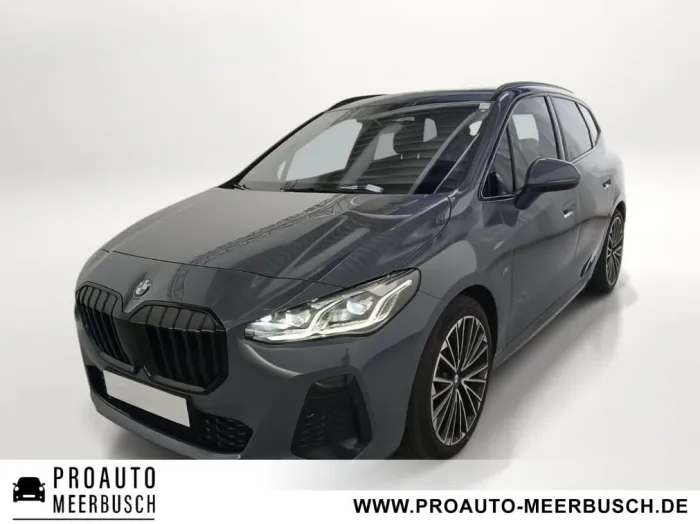 BMW 218i Active Tourer M Sport MASSAGE/MMRY/PANO/ACC
