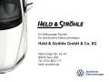 Volkswagen ID.7 Tourer GTX 21 AHK HuD PANO WÄPU NP:81120EUR