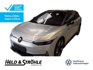 Volkswagen ID.7 Tourer GTX 21 AHK HuD PANO WÄPU NP:81120EUR