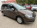 Volkswagen Sharan 1,4TSI/7 Sitze