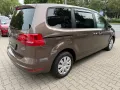 Volkswagen Sharan 1,4TSI/7 Sitze