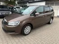 Volkswagen Sharan 1,4TSI/7 Sitze