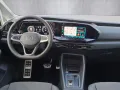 Volkswagen Caddy Maxi Style 1.5 TSI DSG PANO/AHK/RFK/NAVI