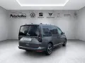 Volkswagen Caddy Maxi Style 1.5 TSI DSG PANO/AHK/RFK/NAVI