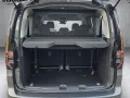 Volkswagen Caddy Maxi Style 1.5 TSI DSG PANO/AHK/RFK/NAVI
