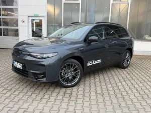 Leapmotor C10 69,9 kWh Design