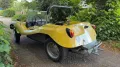 Volkswagen VW Buggy AHS IMP Dune Buggy 1.Hand 7000KM ...