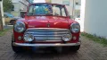 MINI Mini 1000 Kent Design Cabriolet 42PS