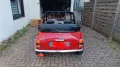 MINI Mini 1000 Kent Design Cabriolet 42PS