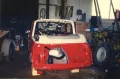 MINI Mini 1000 Kent Design Cabriolet 42PS