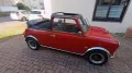 MINI Mini 1000 Kent Design Cabriolet 42PS