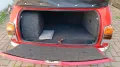 MINI Mini 1000 Kent Design Cabriolet 42PS