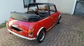 MINI Mini 1000 Kent Design Cabriolet 42PS