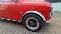 MINI Mini 1000 Kent Design Cabriolet 42PS