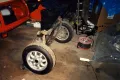 MINI Mini 1000 Kent Design Cabriolet 42PS
