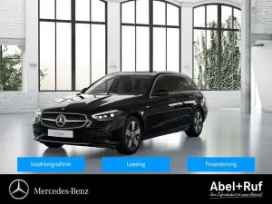 Mercedes-Benz C 300 T de 4M AVANTGARDE DIGITAL+Memory+Pano+AHK