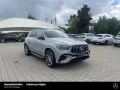 Mercedes-Benz GLE 53 AMG HYBRID 4M+ Night 21