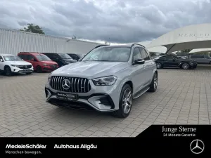Mercedes-Benz GLE 53 AMG HYBRID 4M+ Night 21