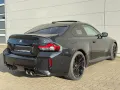 BMW M2 Coupe*CARBON*3J. SERVICE INKL.*SCHIEBEDACH