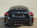 BMW M2 Coupe*CARBON*3J. SERVICE INKL.*SCHIEBEDACH