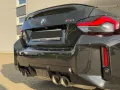 BMW M2 Coupe*CARBON*3J. SERVICE INKL.*SCHIEBEDACH