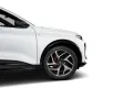Audi Q6 SUV e-tron qu.S line 285 kW 547km/WLTP*Air*